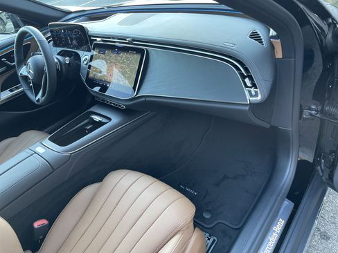 New 2026 Mercedes-Benz E 450 4MATIC All-Terrain Wagon image 43