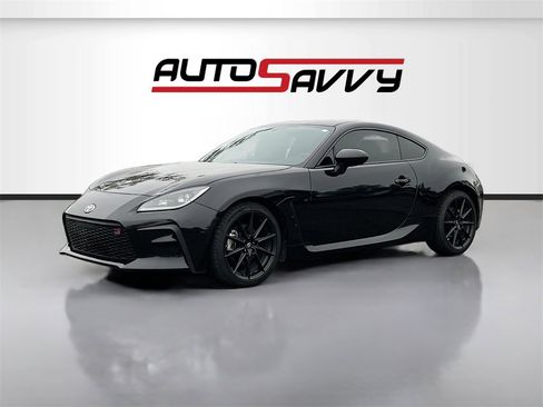 Used 2025 Toyota GR86 Premium image 3