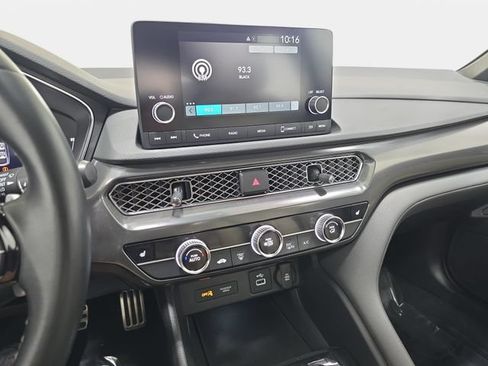 Used 2023 Acura Integra A-Spec FWD image 20