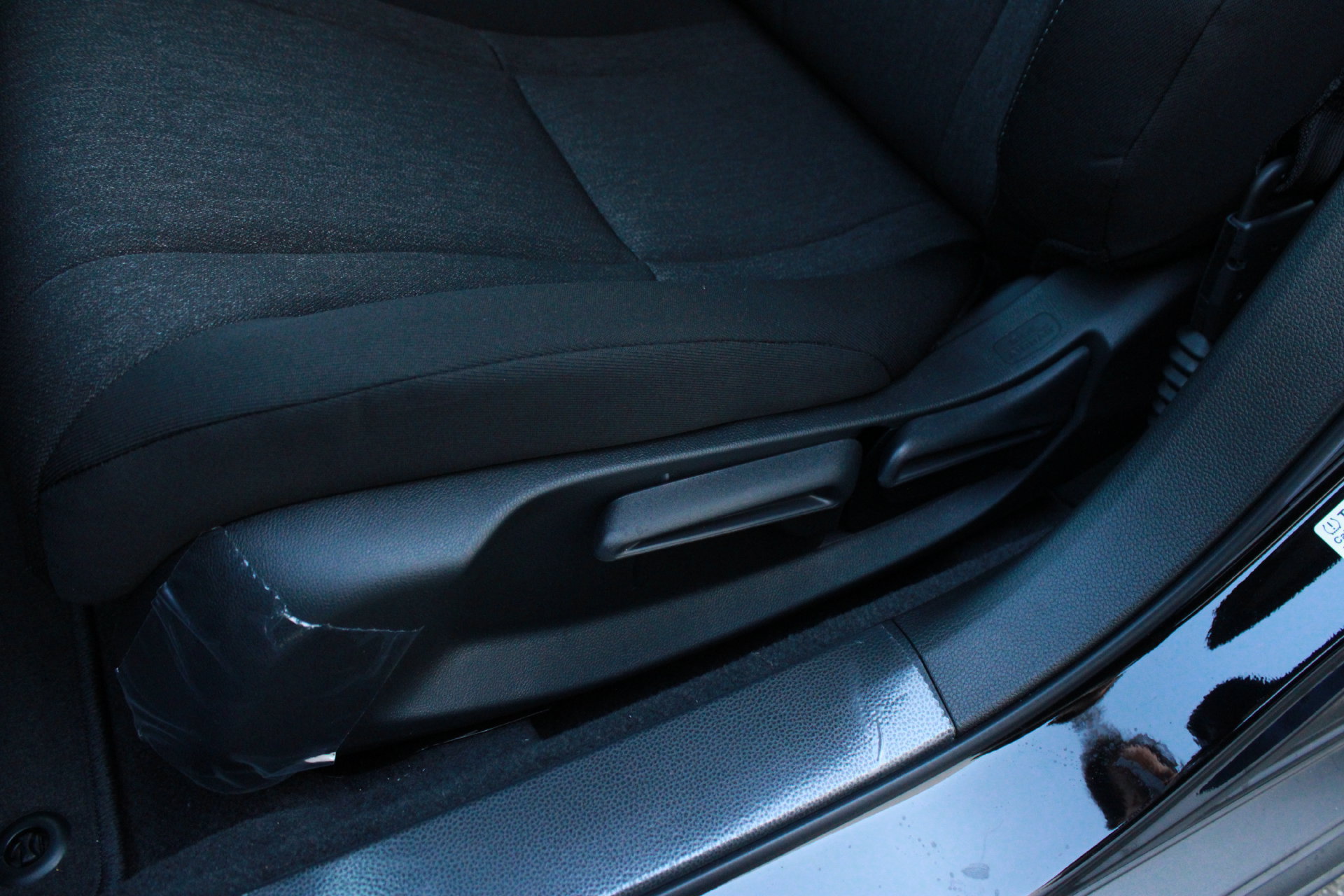 New 2026 Honda Accord LX image 13