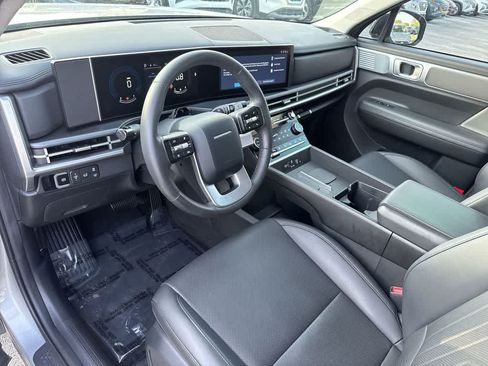 Used 2024 Hyundai Santa Fe XRT AWD/4WD image 13