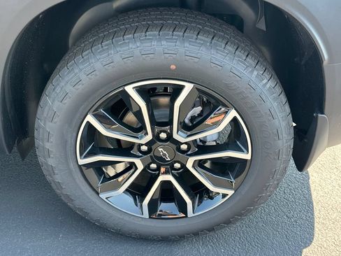New 2026 Chevrolet TrailBlazer ACTIV w/ Convenience Package AWD/4WD image 26