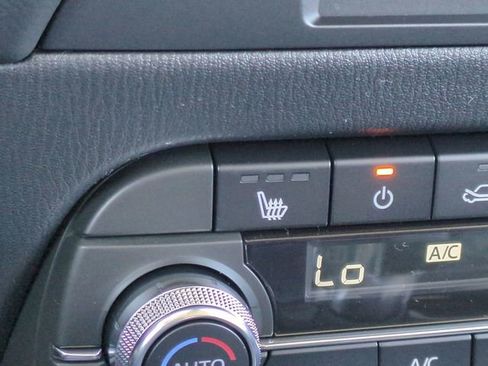 New 2025 MAZDA CX-5 AWD 2.5 S image 24