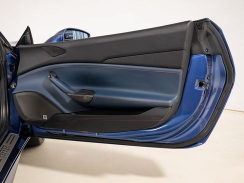 Certified 2019 Ferrari 488 Spider RWD image 31