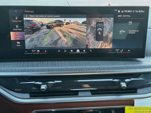 New 2026 BMW ALPINA XB7 AWD/4WD image 37