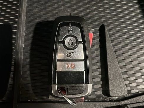 Used 2023 Ford Mustang Mach-E Premium w/ Mustang Nite Pony Package image 28