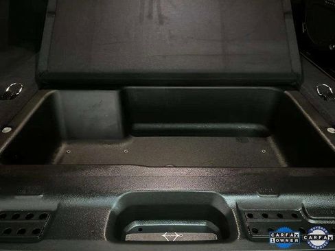Used 2024 Jeep Wrangler High Altitude image 90