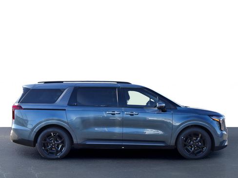 New 2026 Kia Carnival SX Prestige image 6