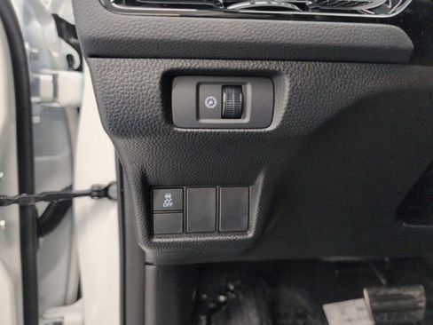 New 2026 Honda Civic Sport image 15