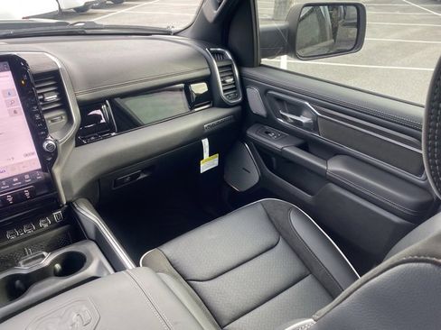 New 2026 RAM 1500 Laramie image 38