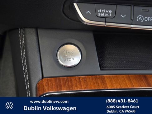 Used 2023 Audi Q5 2.0T Premium Plus w/ Premium Plus Package AWD/4WD image 20