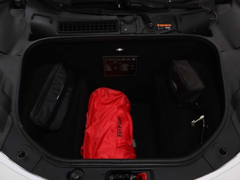 Certified 2023 Ferrari 296 GTB image 23