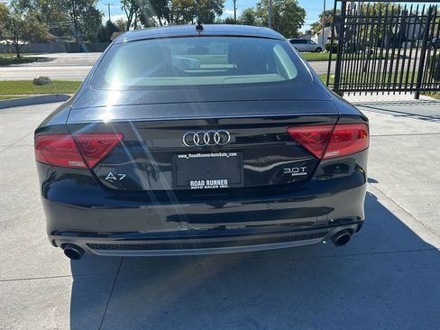 Used 2012 Audi A7 3.0T Premium image 6
