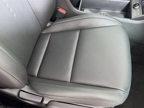 Certified 2024 Hyundai Kona Limited AWD/4WD image 35