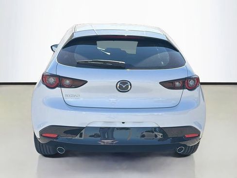 New 2026 MAZDA MAZDA3 s image 4