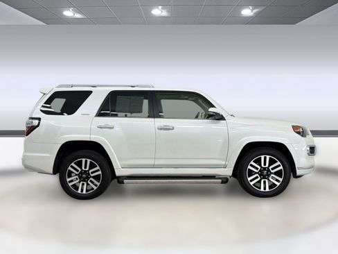 Used 2023 Toyota 4Runner Limited AWD/4WD image 8