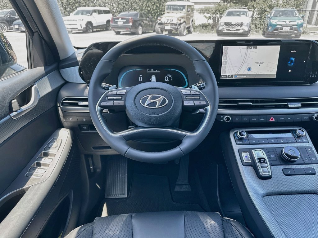 Certified 2025 Hyundai Palisade XRT FWD image 19