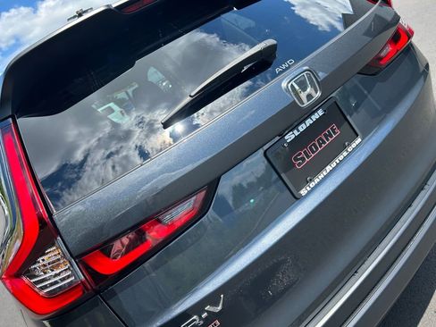 Used 2023 Honda CR-V EX-L image 20