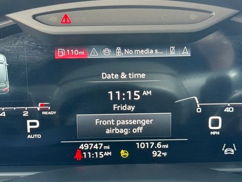 Used 2024 Audi Q7 3.0T Premium Plus image 17