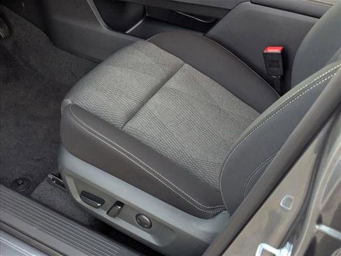 New 2026 Nissan Rogue SV image 4