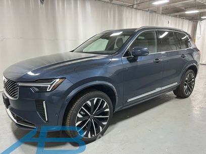 Used 2025 Volvo XC90 B5 Plus