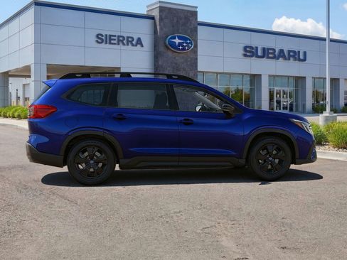 New 2026 Subaru Ascent Premium AWD/4WD image 13