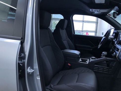 New 2025 Toyota Tacoma SR5 image 16