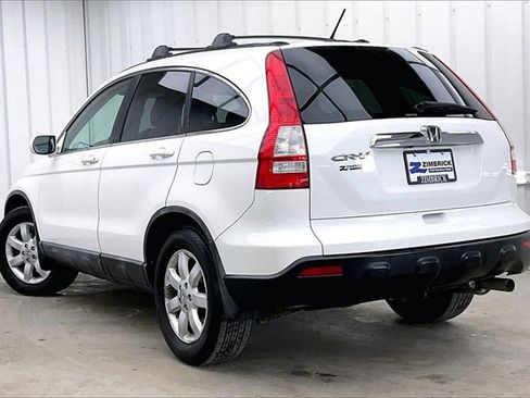 Used 2009 Honda CR-V EX-L image 11