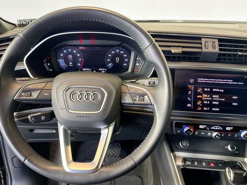 Used 2020 Audi Q3 2.0T Premium w/ Convenience Package image 10