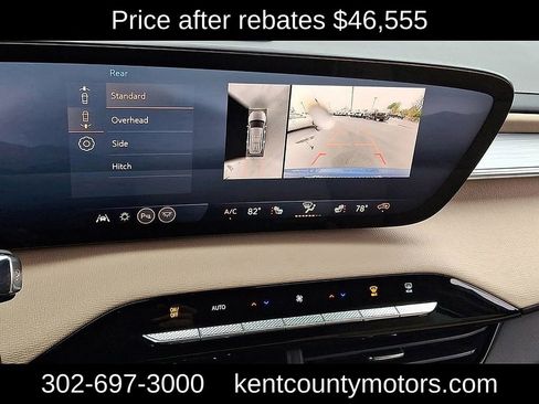 New 2026 Buick Enclave Preferred w/ Power Package image 22