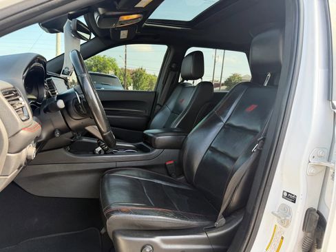 Used 2023 Dodge Durango R/T AWD/4WD image 4