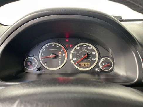 Used 2003 Honda CR-V LX image 5