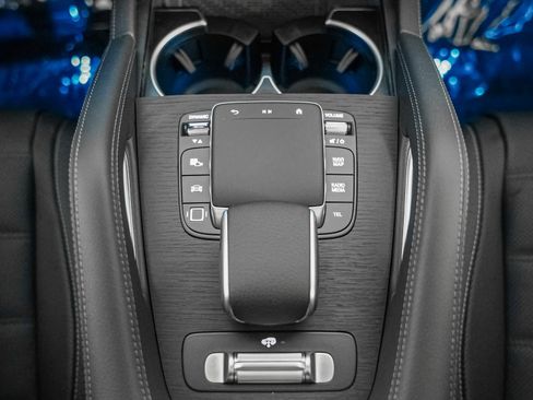 New 2026 Mercedes-Benz GLE 580 4MATIC image 18