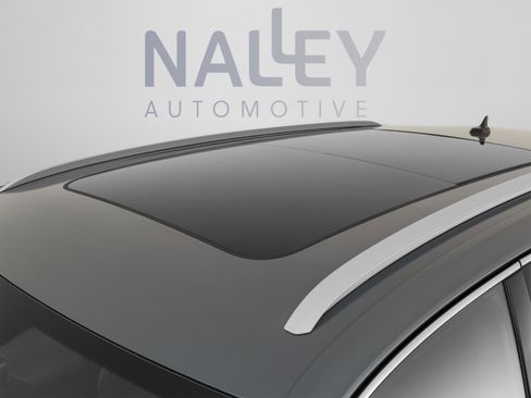Used 2021 Volkswagen Atlas Cross Sport SE w/ Panoramic Sunroof Package FWD image 55