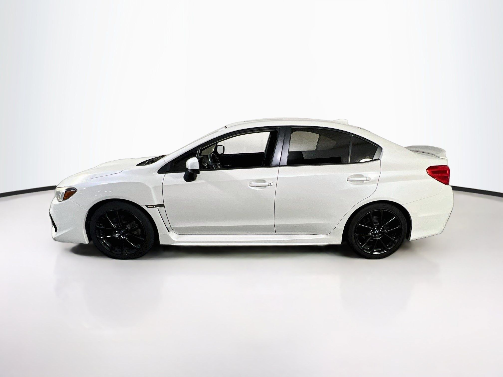 Used 2021 Subaru WRX Premium AWD/4WD image 8