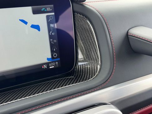 Used 2022 Mercedes-Benz G 63 AMG Squared w/ AMG Night Package Magno image 43