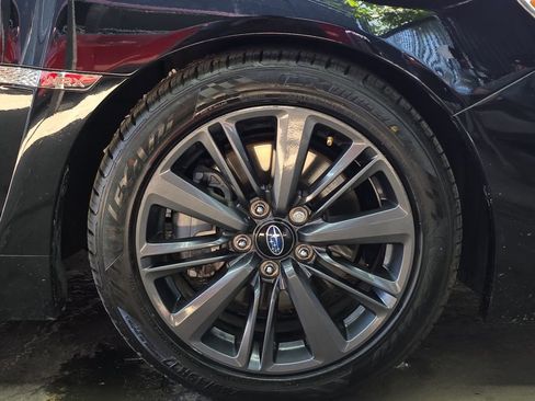 Used 2021 Subaru WRX AWD/4WD image 37