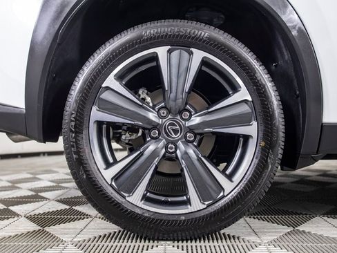 Used 2026 Lexus UX 300h FWD w/ Accessory Package (Z1) image 43