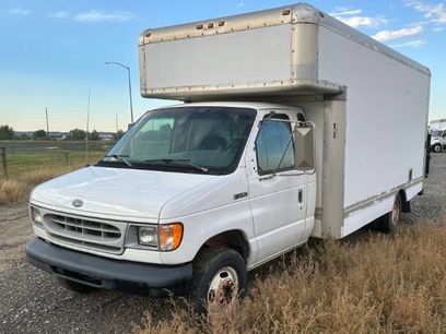 Used 1998 Ford E-350 and Econoline 350