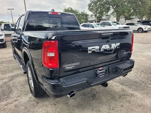 New 2026 RAM 1500 Big Horn image 10