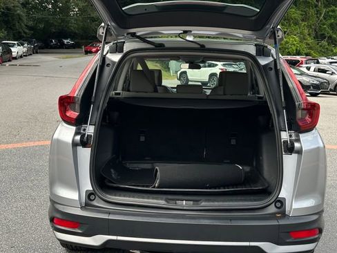 Used 2022 Honda CR-V EX image 37