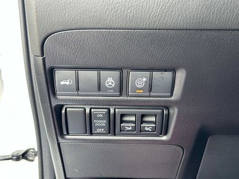Certified 2024 INFINITI QX80 Sensory AWD/4WD image 20