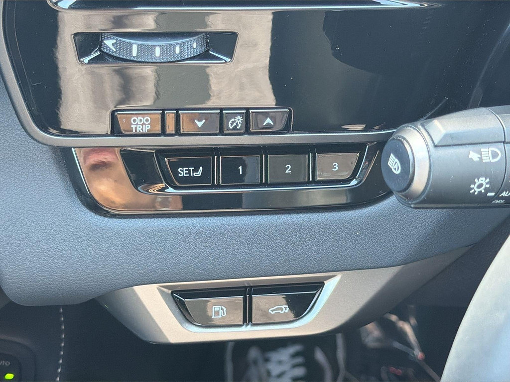 Used 2024 Lexus RX 350 w/ Convenience Package AWD/4WD image 18