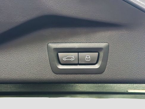 Certified 2025 BMW X5 xDrive50e image 14