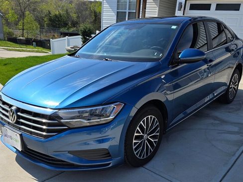 Used 2019 Volkswagen Jetta FWD image 6