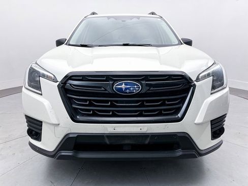 Used 2023 Subaru Forester image 9