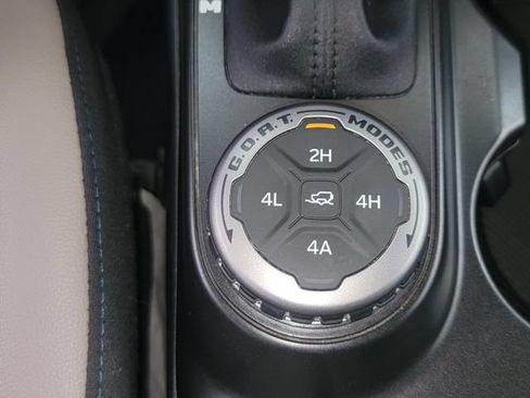 Used 2023 Ford Bronco Wildtrak AWD/4WD image 24