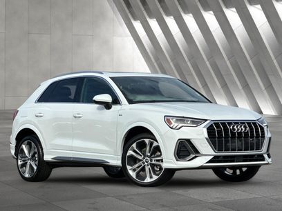 Used 2021 Audi Q3 2.0T Premium Plus w/ Premium Plus Package