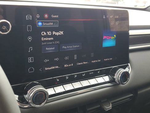 New 2024 GMC Canyon Elevation w/ Convenience Package RWD image 49