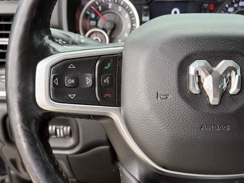Used 2019 RAM 1500 Big Horn image 16